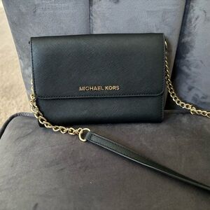 Michael Kors small cross body